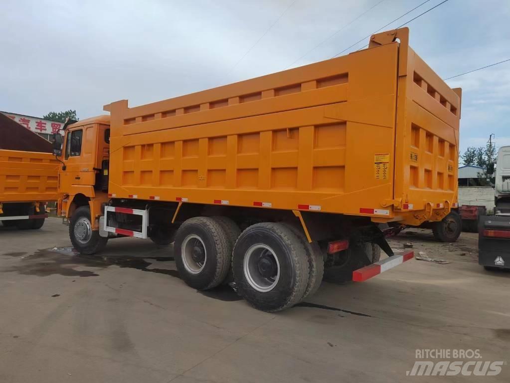 Shacman F 3000 Kipper