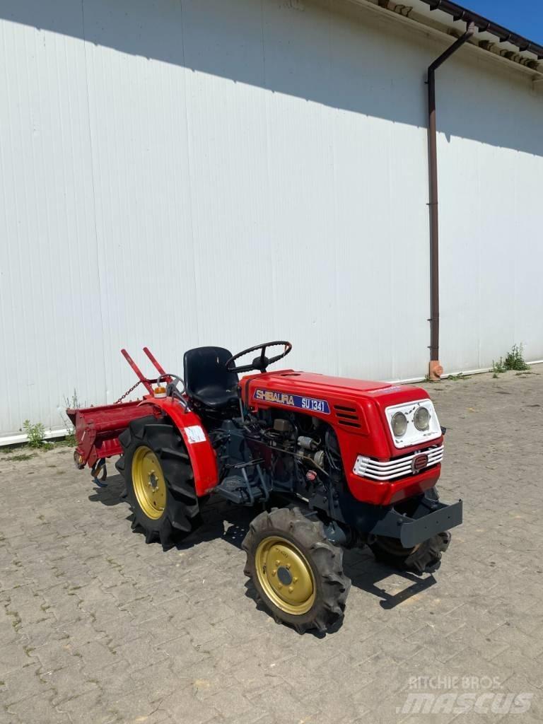 Shibaura SU1341 Tractoren