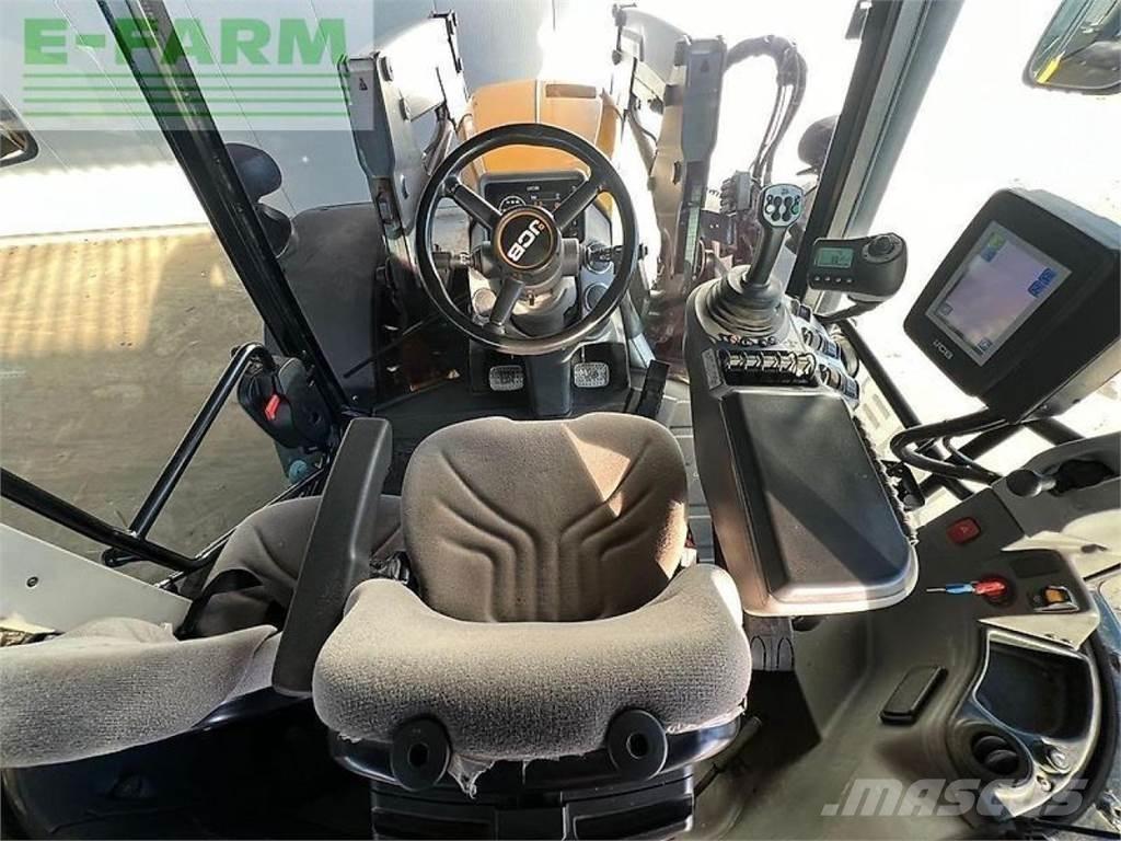 JCB 4160 - HOT DEAL Tractoren