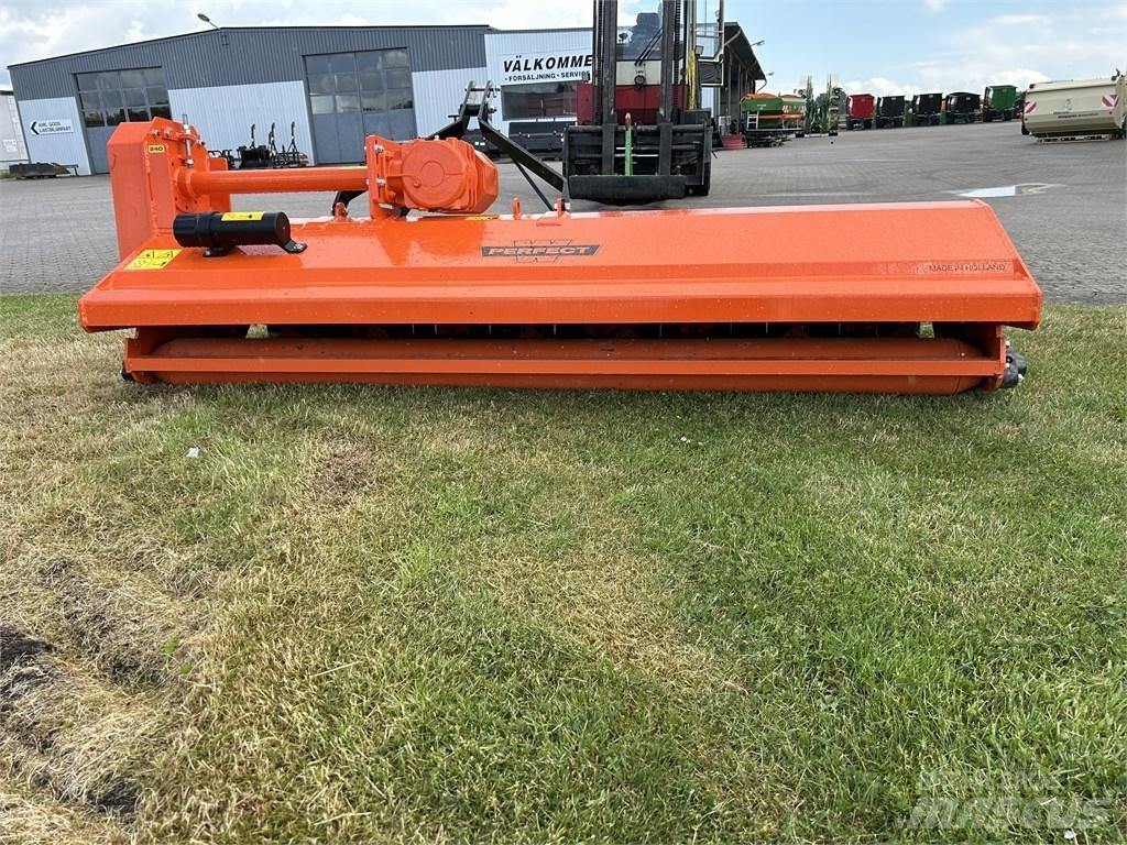 Perfect KP240 Klepelmaaiers
