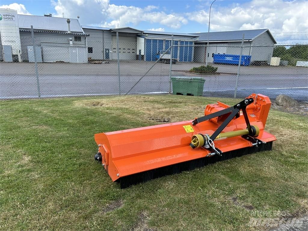 Perfect KP240 Klepelmaaiers
