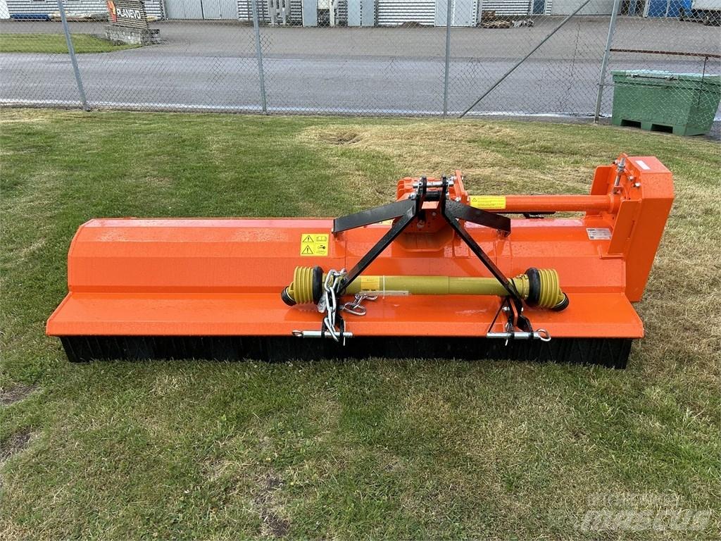 Perfect KP240 Klepelmaaiers