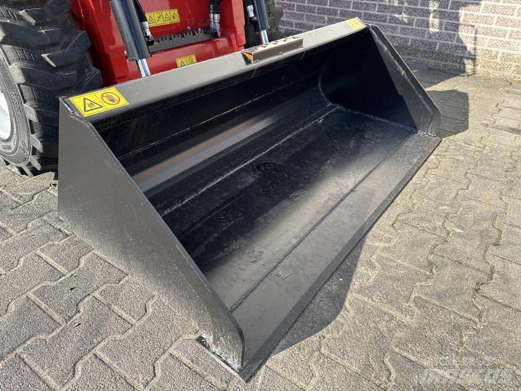 Manitou 1350R Schrankladers