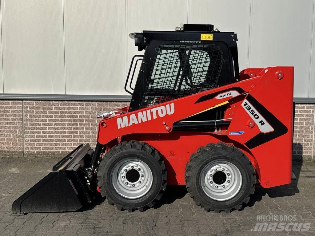 Manitou 1350R Schrankladers