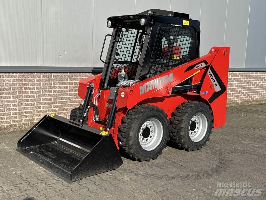 Manitou 1350R Schrankladers