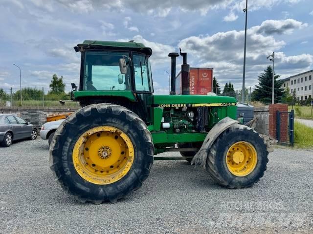John Deere 4455 Tractoren