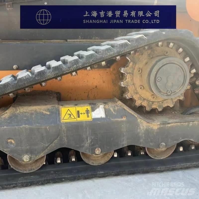CASE TR 270 Schrankladers