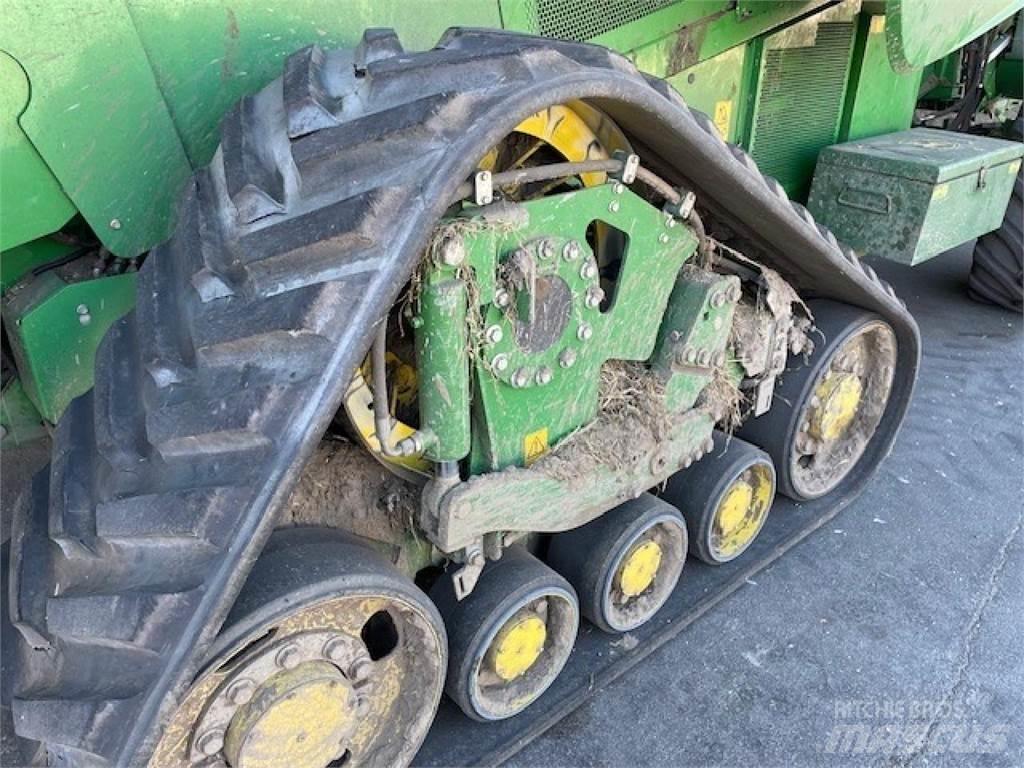 John Deere S 680 i Maaidorsmachines