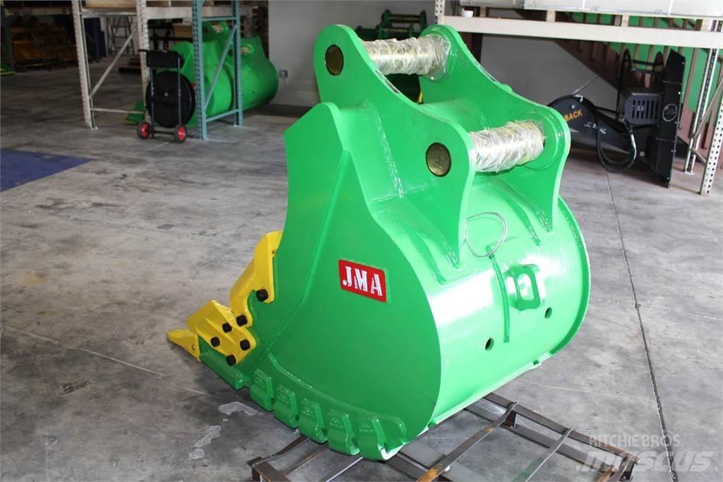 JM Attachments JMA Bakken