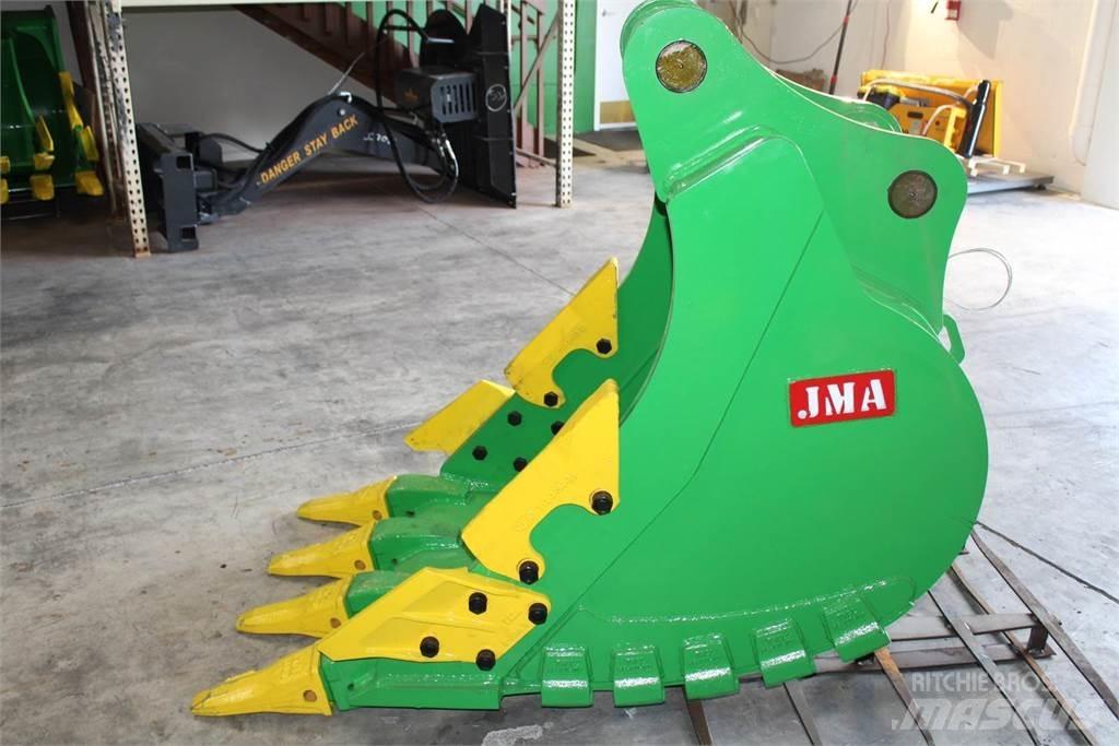 JM Attachments JMA Bakken