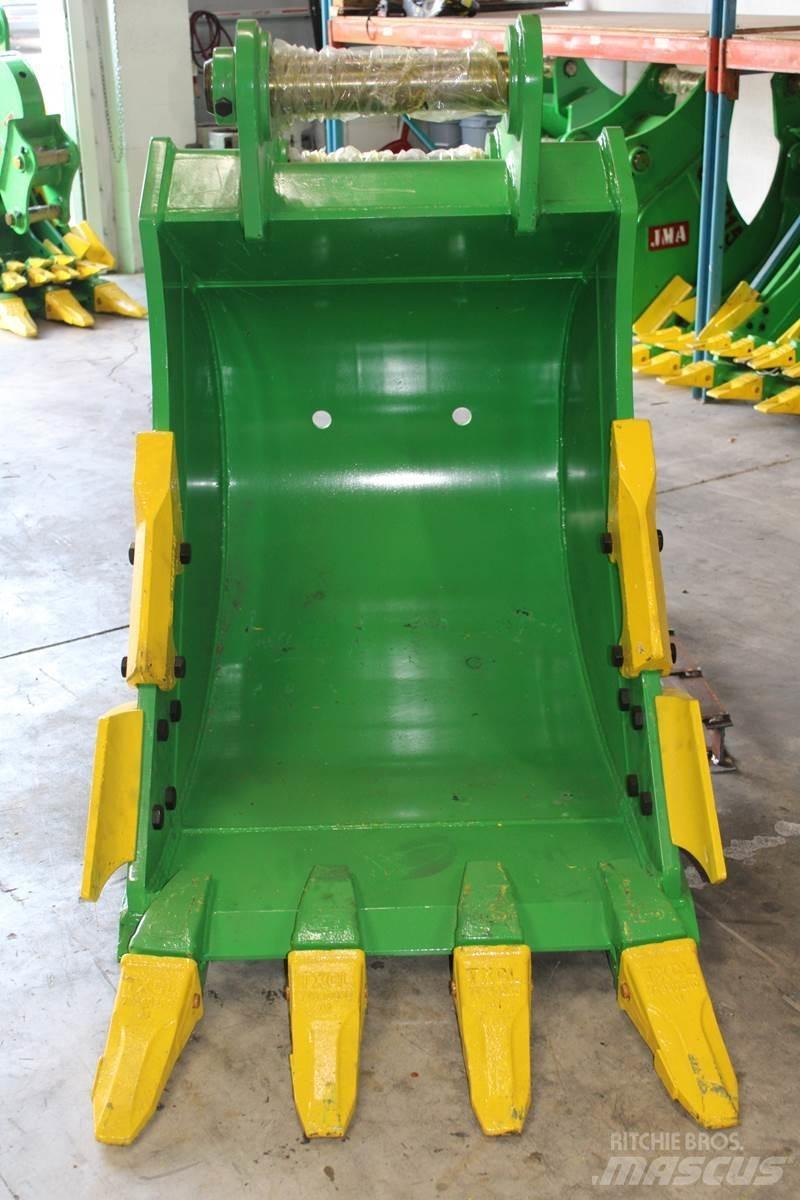 JM Attachments JMA Bakken