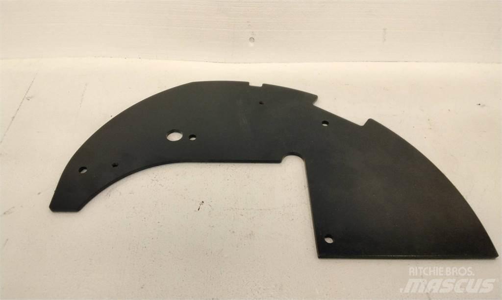 Ponsse P30466 Chassis en ophanging