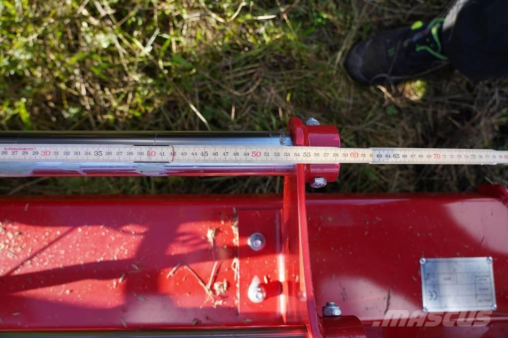  IM PREMIUM BETESPUTS Klepelmaaiers