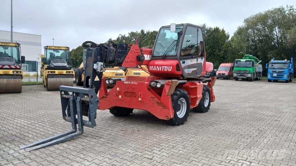 Manitou 1840 Verreikers