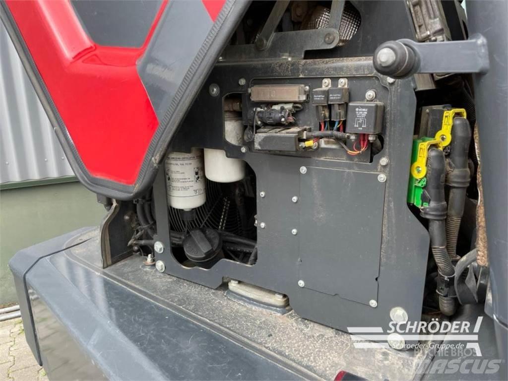 Schäffer 6680 T Wielladers
