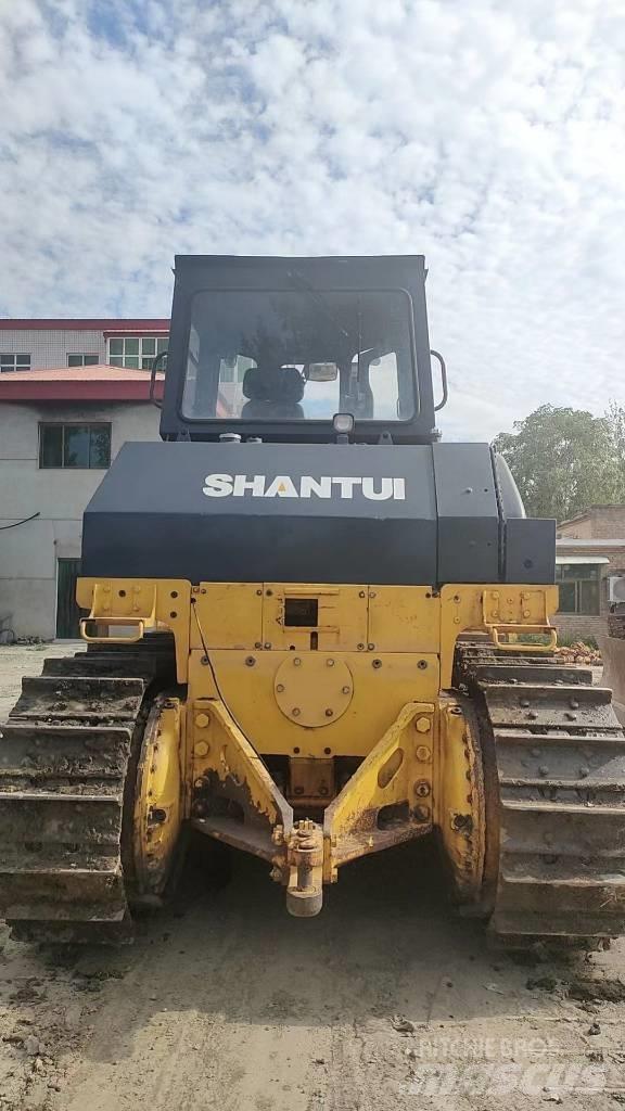 Shantui SD 32 Rupsdozers