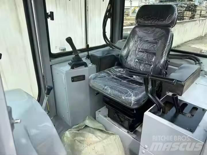 CAT D 6 R Rupsdozers