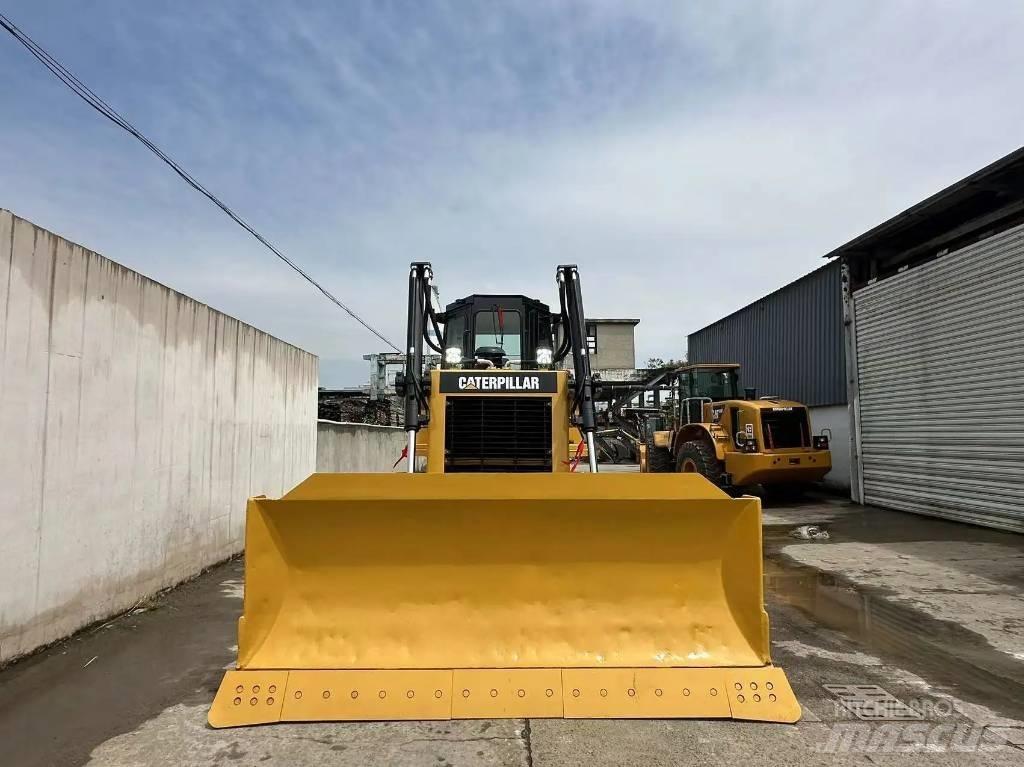 CAT D 6 R Rupsdozers