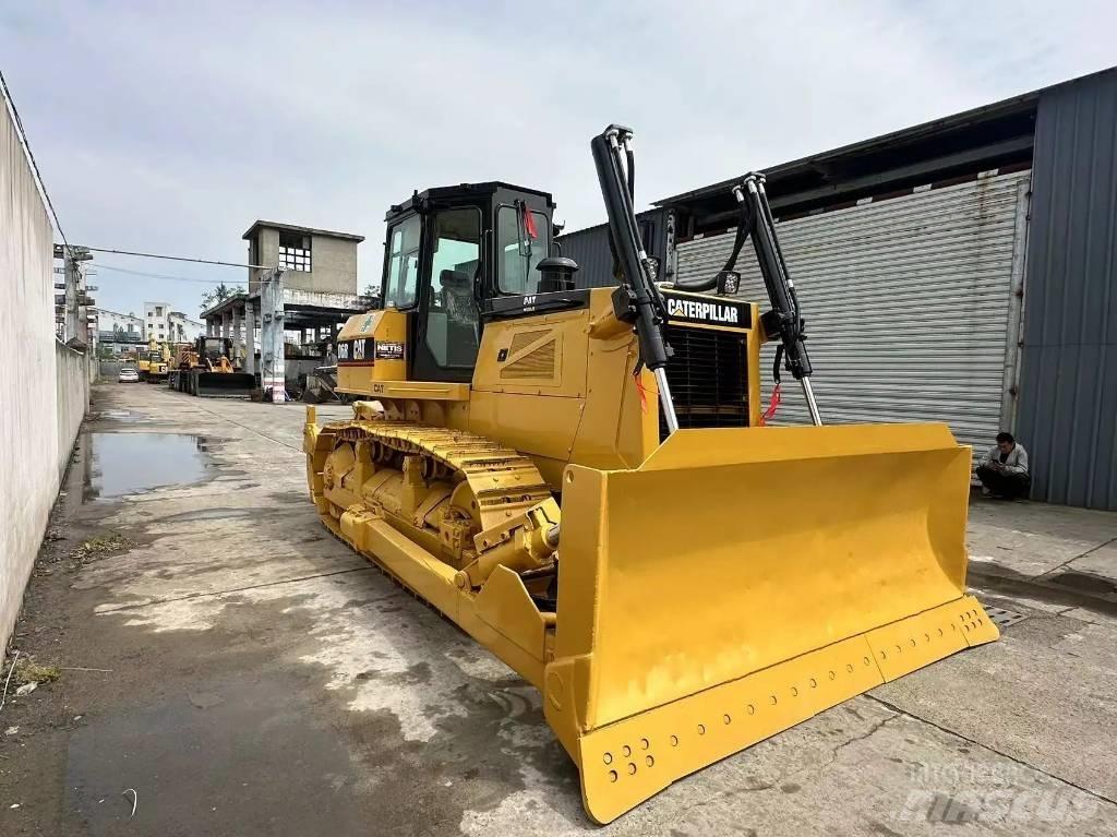 CAT D 6 R Rupsdozers