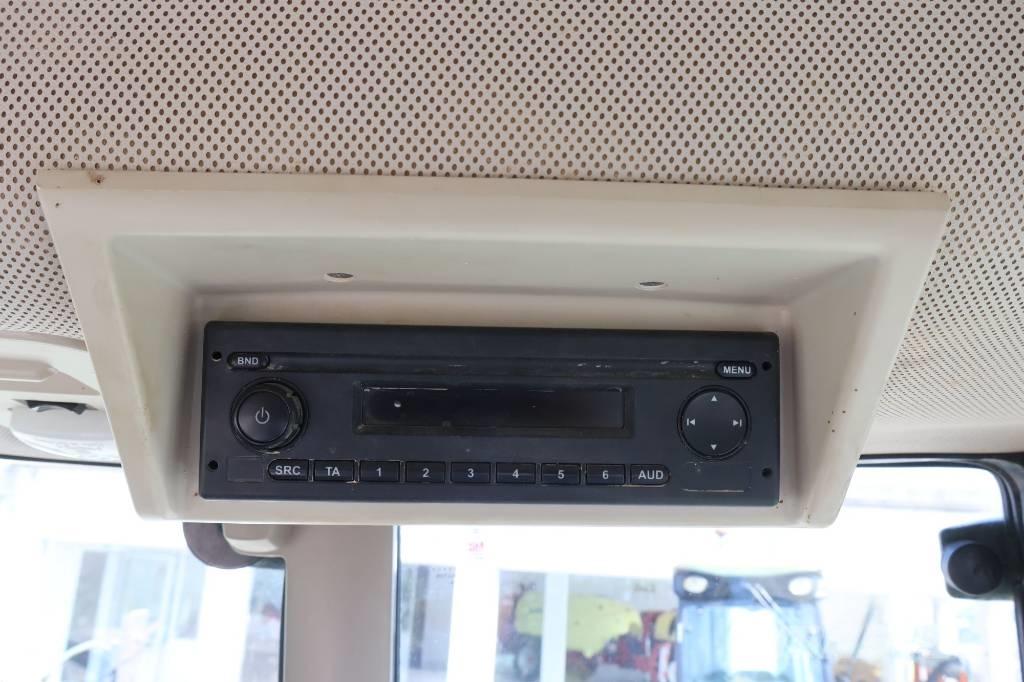 John Deere 6155 M Tractoren