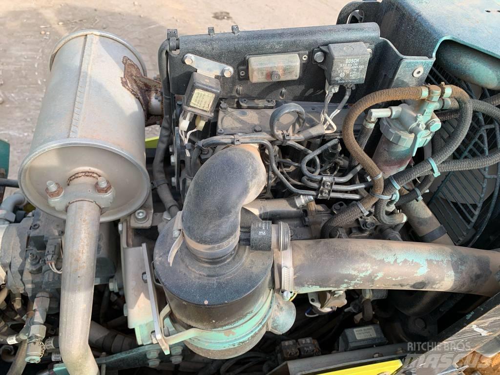 Ammann ARR 1575 Duowalsen