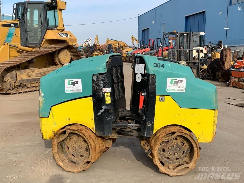 Ammann ARR 1575 Duowalsen
