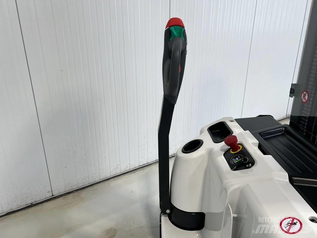 Bobcat BSL16N-7 Stapelaar meeloop