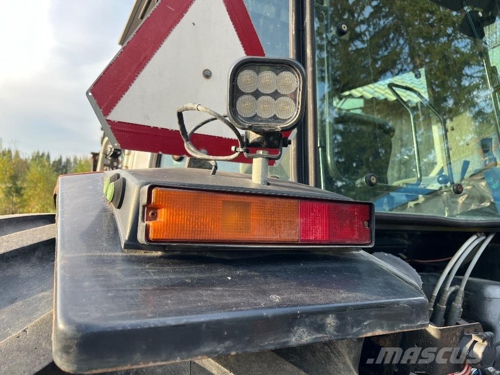 Massey Ferguson 3080 Tractoren