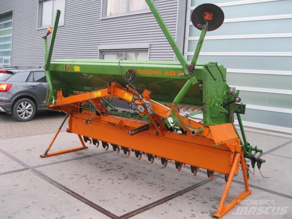 Amazone AD-301 Zaaimachines