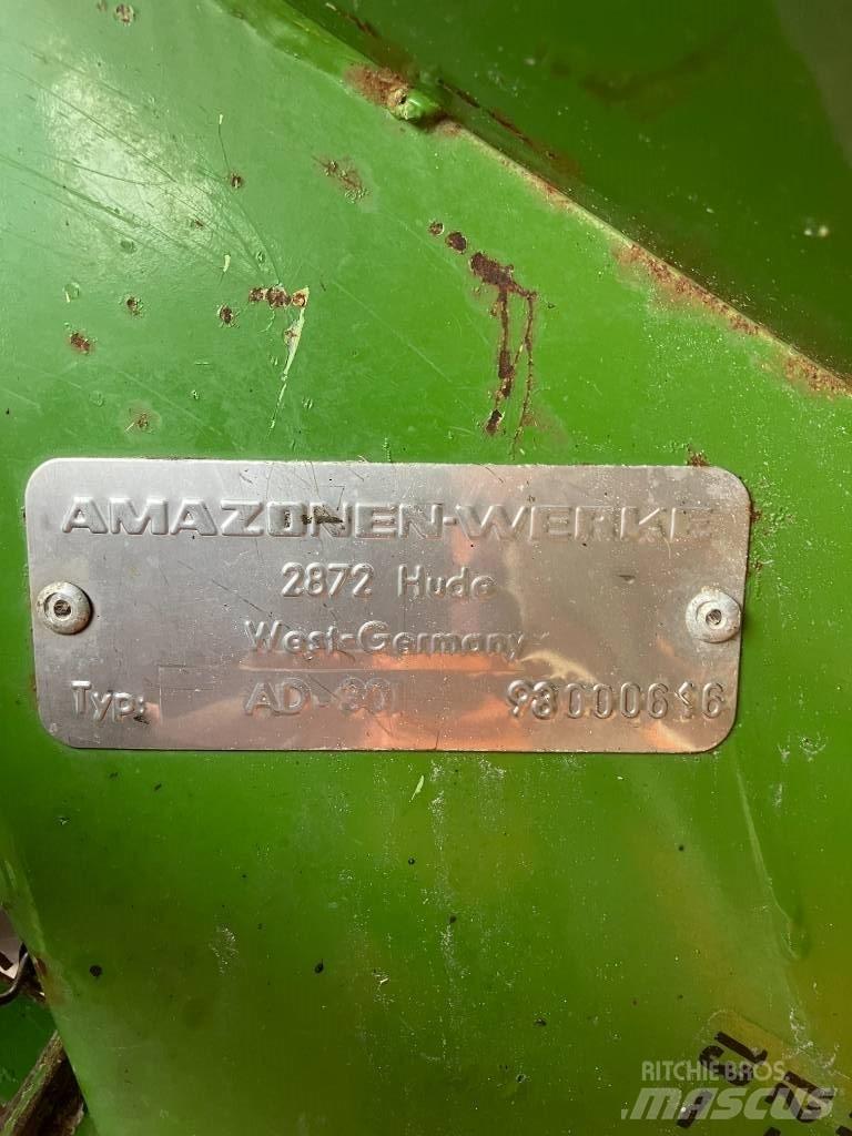 Amazone AD-301 Zaaimachines