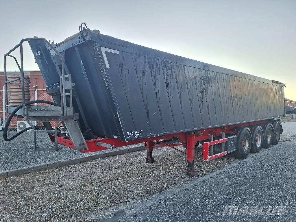 Kel-Berg T361k/t9840 Kippers