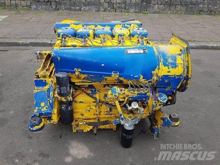  Engines F5L912 Transport - Anderen