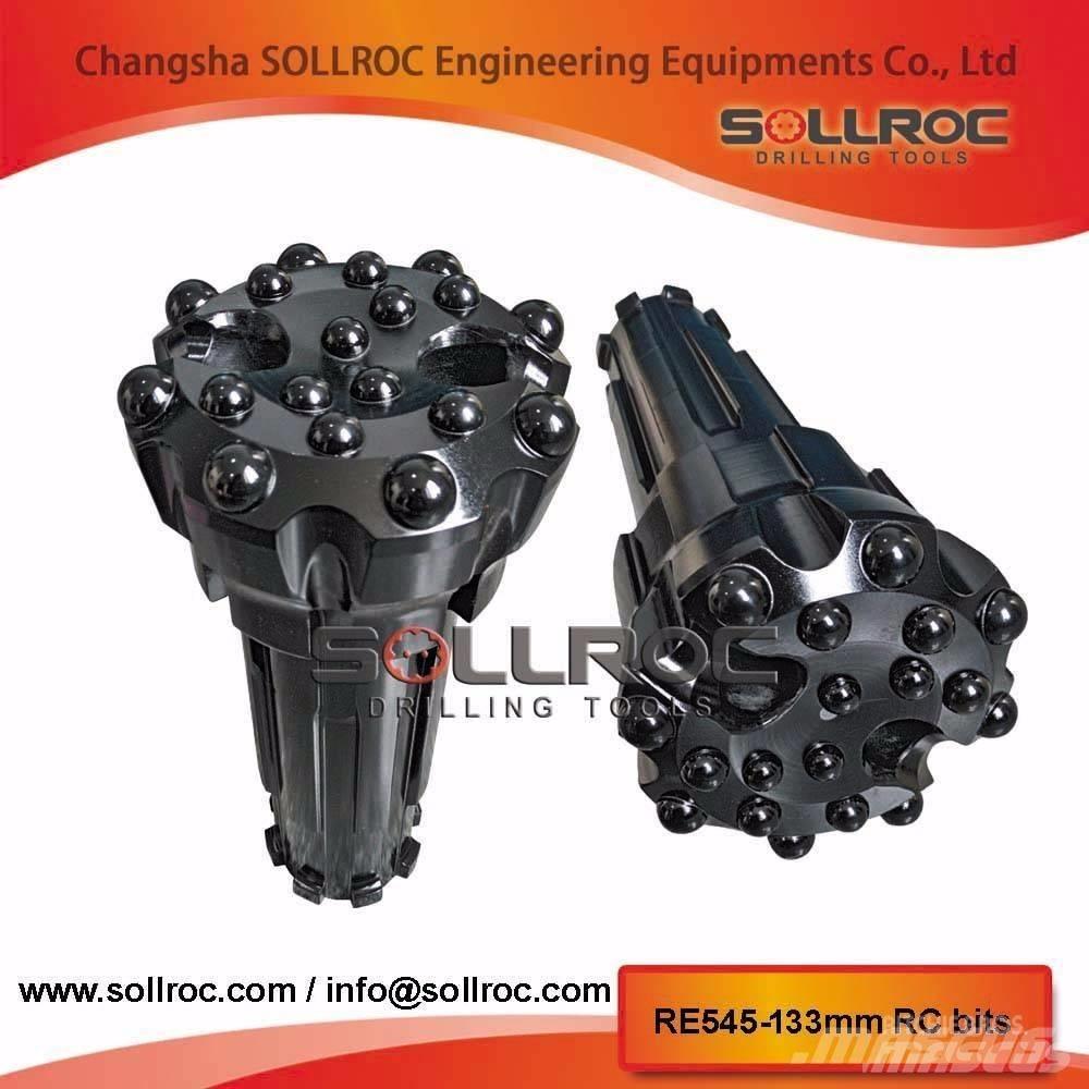 Sollroc RC bits Accessoires en onderdelen voor boormachines