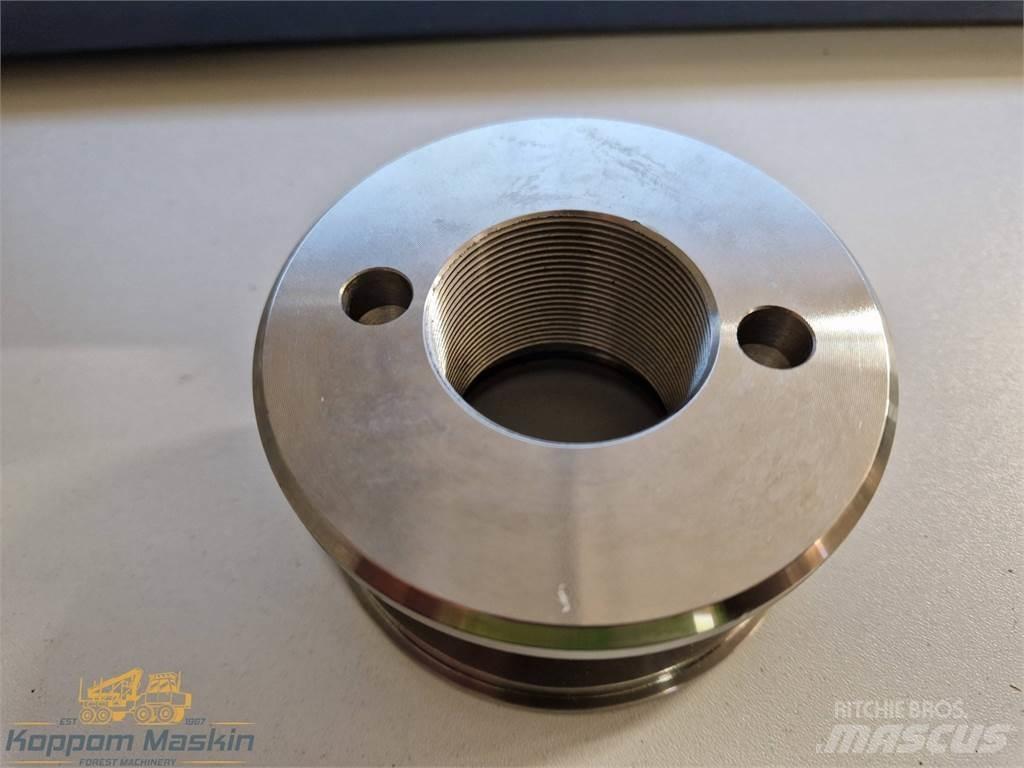Rottne 053-0207 Houtoogstkranen
