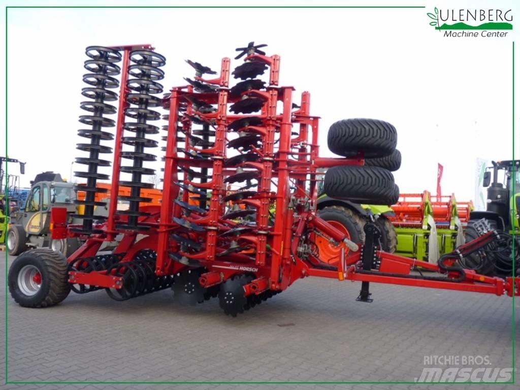 Horsch Joker 8 RT Schijveneggen