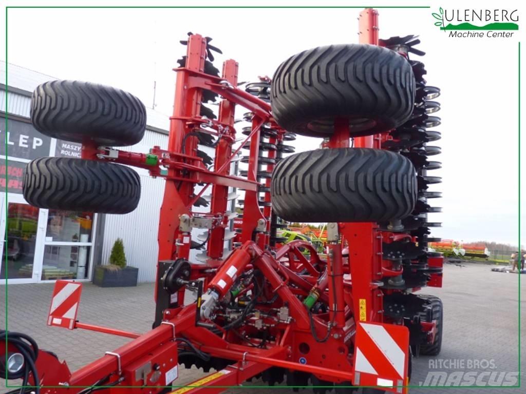 Horsch Joker 8 RT Schijveneggen