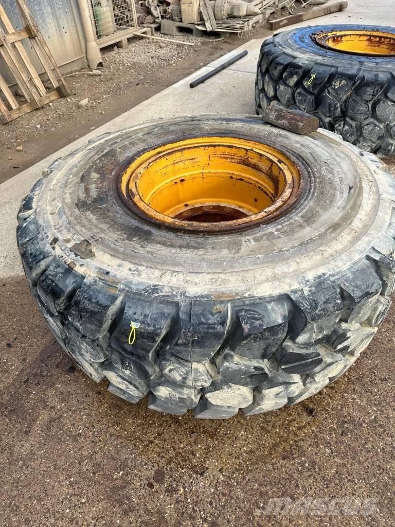 Goodride 23.5R25 Banden, wielen en velgen