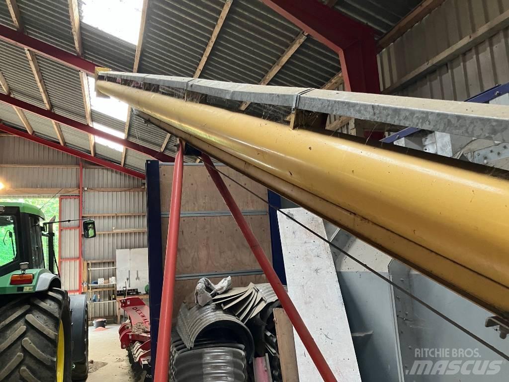 Westfield WR80x36 Transportbanden en Rollenbanen