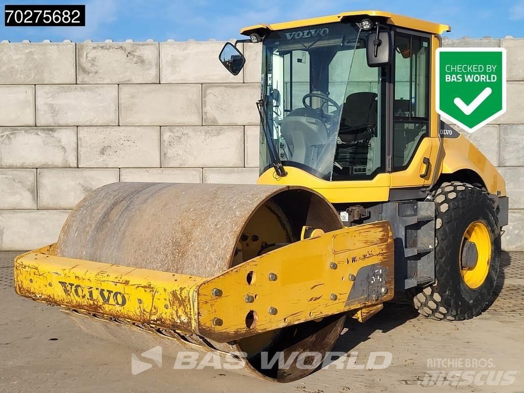 Volvo SD135 Trilrolwalsen