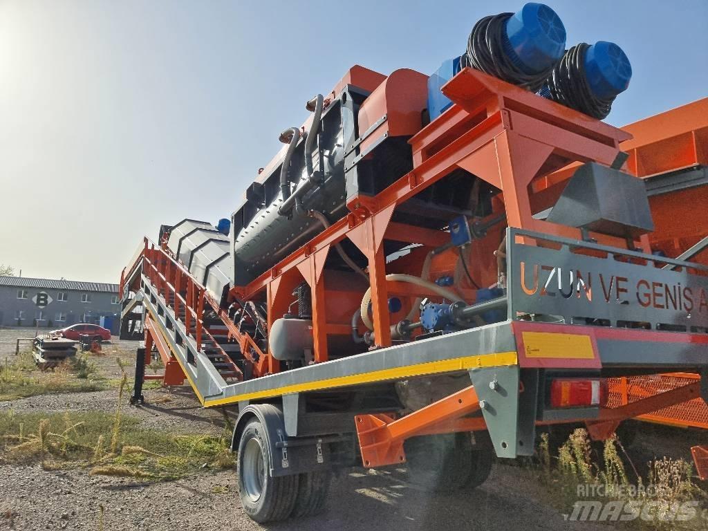  Stainmann ST400 Asfalt recyclers