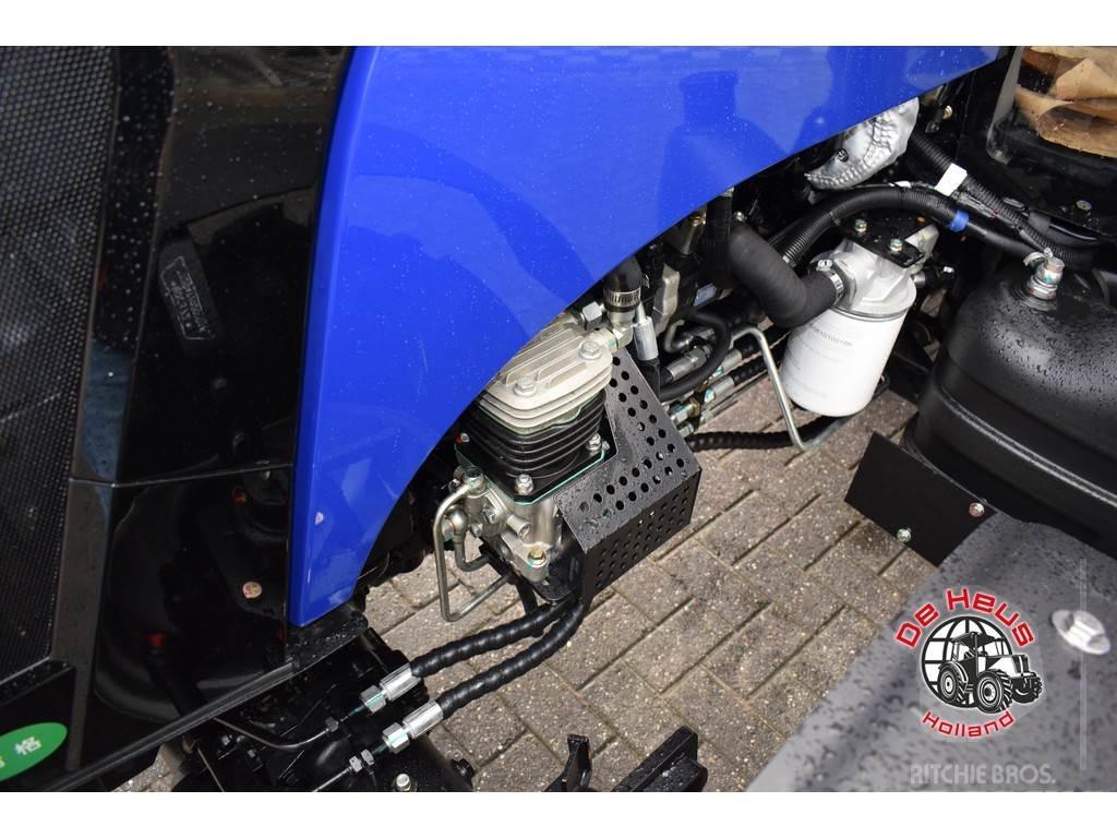 Lovol M754C Tractoren
