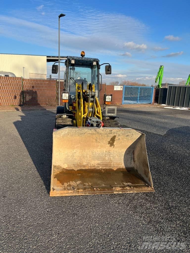 Wacker Neuson WL 32 Wielladers