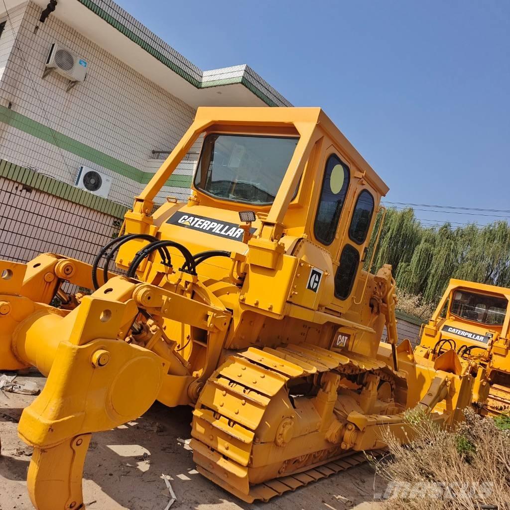 CAT D 7 G Rupsdozers
