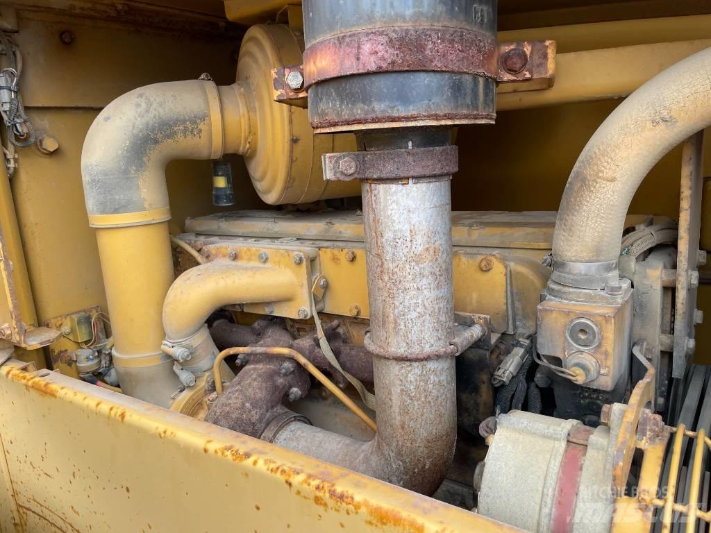 CAT CS-563C Trilrolwalsen