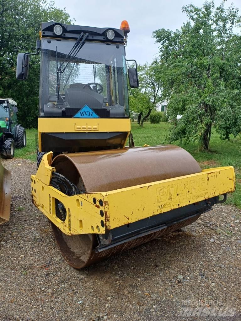 Wacker Neuson ET 90 Midigraafmachines 7t - 12t
