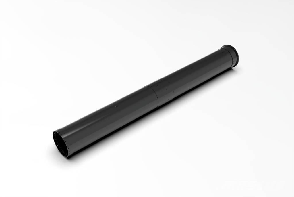 PW 548523 Accessoires voor maaidorsmachines