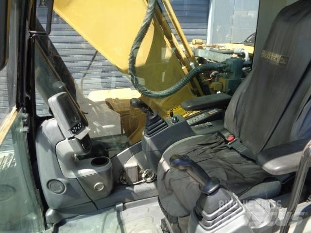 CAT 323 D L Rupsgraafmachines