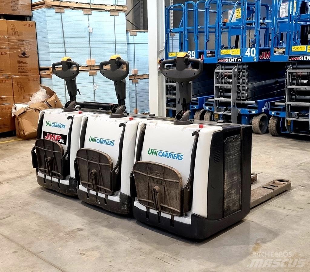 UniCarriers PMR200 Laden en Lossen - overige