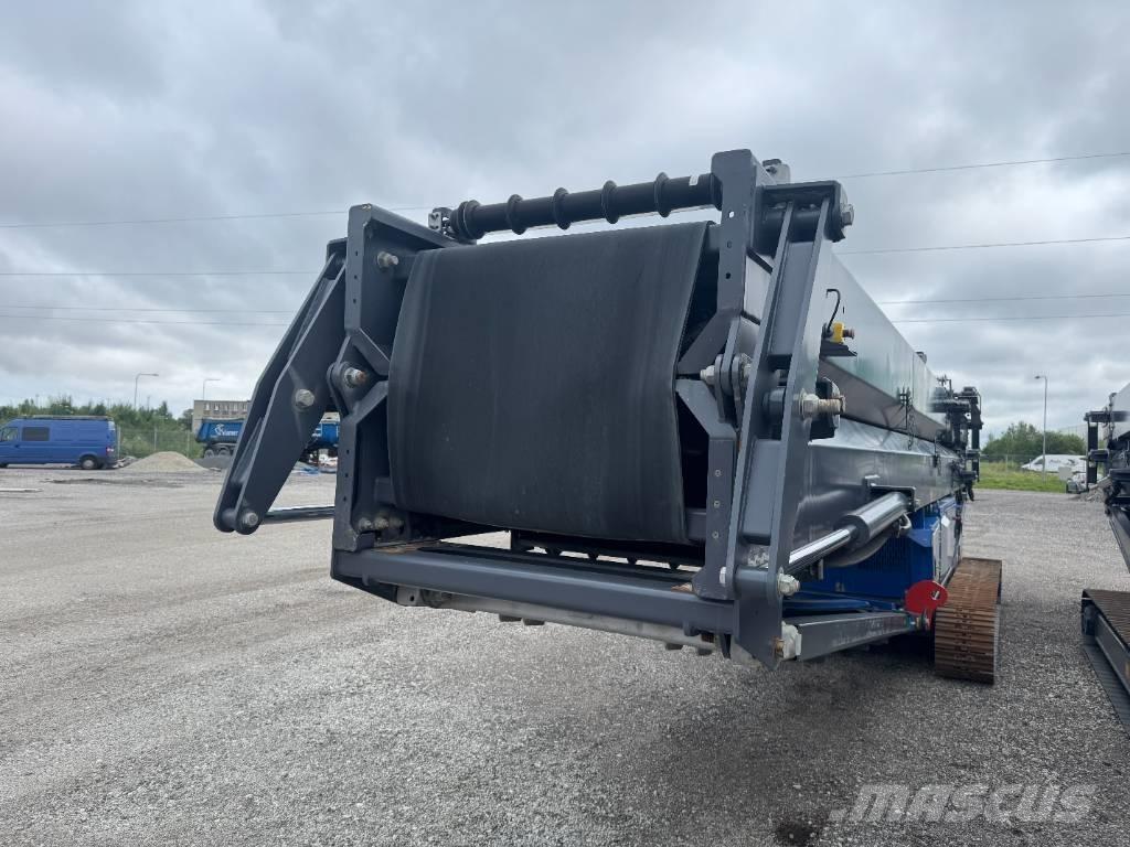 Kleemann MBT 24i Transportbanden