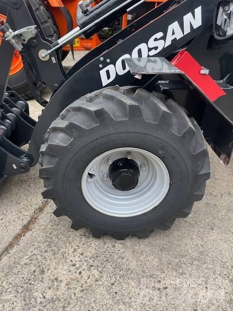 Doosan DL65 Miniladers